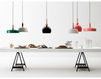 Светильник BON TON IL Fanale Torremato N2C1