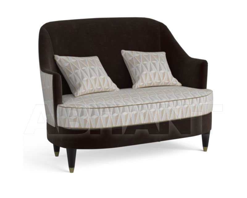 Купить Диван Decora Italia (LCI Stile) Vanity V019L