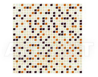 Плитка напольная Seranit Goccia Mosaic 10*10 306