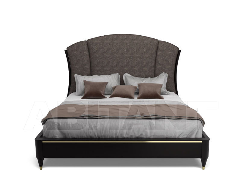 Купить Кровать Decora Italia (LCI Stile) Vanity V0344