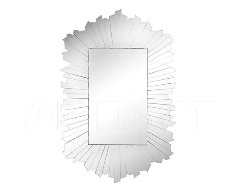Купить Зеркало настенное ELK GROUP INTERNATIONAL Sterling 5173-032