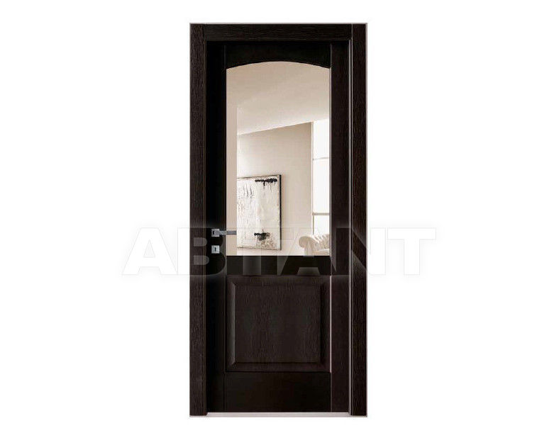 Купить Дверь деревянная Bertolotto Baltimora 2009 V Rovere Wenge