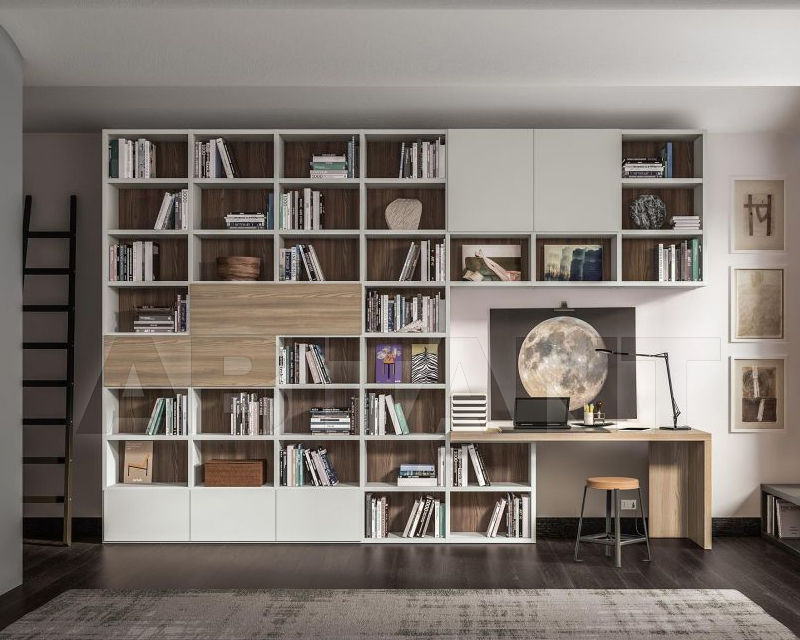 Купить Модульная система Mobilstella la mia CASA 7RF5380