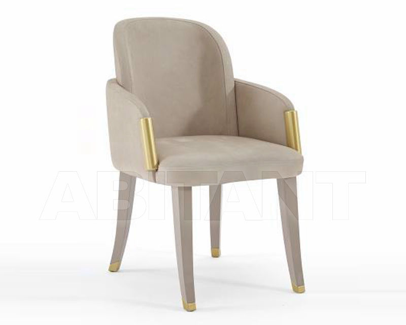 Купить Стул с подлокотниками Aleal  CHAIRS GATSBY Chair