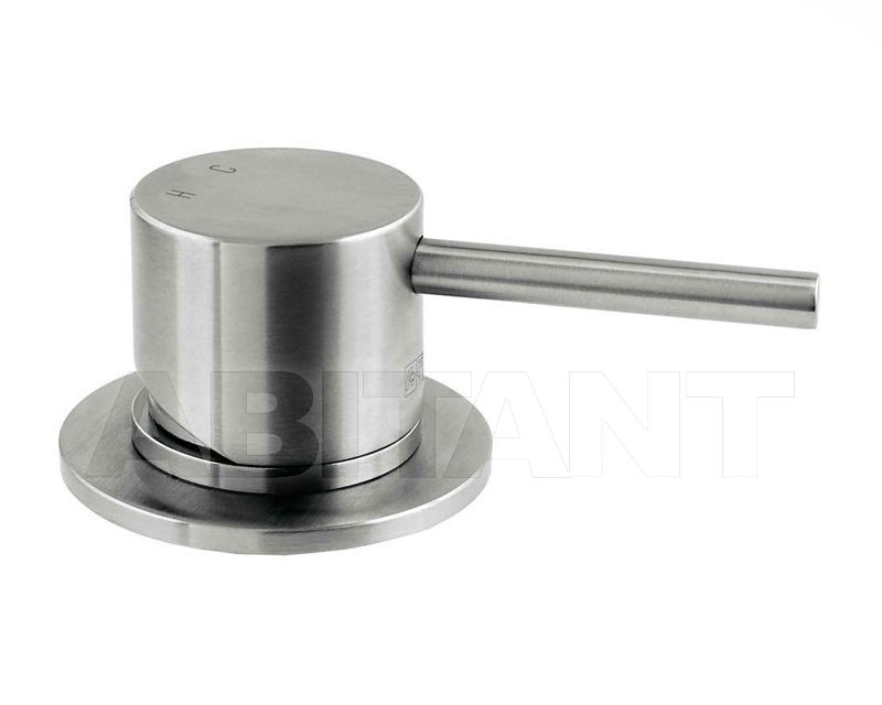 Купить Смеситель для раковины FIR CleoSteel 48 48.5105.0.50.00