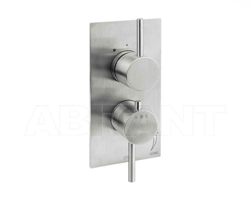 Купить Смеситель термостатический FIR CleoSteel 48 48.8017.8.50.00