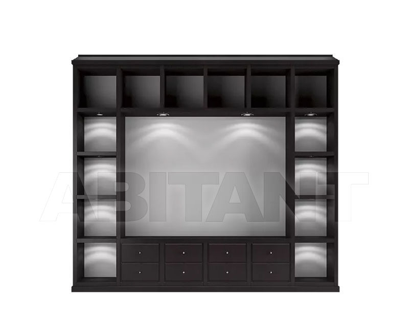 Купить Модульная система Decora Italia (LCI Stile) Decò DC01P