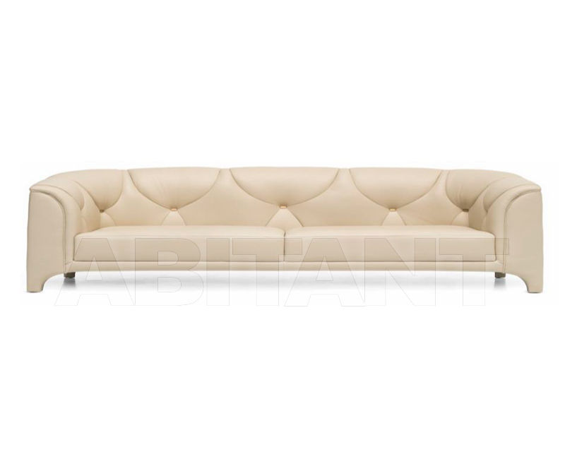 Divan Slonovaya Kost Aleal Prestige Sofa 2 Seat Katalog Myagkoj Mebeli Foto Zakaz Dostavka Abitant Moskva