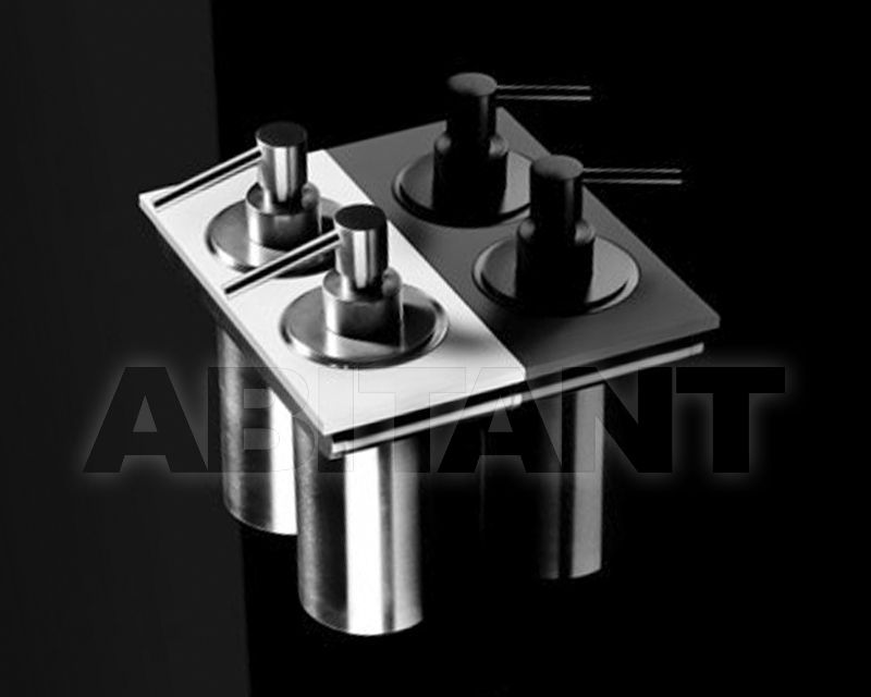 Купить Дозатор для мыла FIR Accessori bagno AB.CS00.D.50.00+AB.IN03.E.00.20+AB.IN01.D.50.00