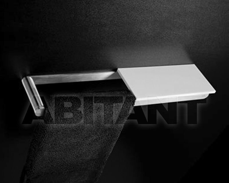 Купить Полка FIR Accessori bagno AB.CS00.B.50.00+AB.IN03.D.00.20