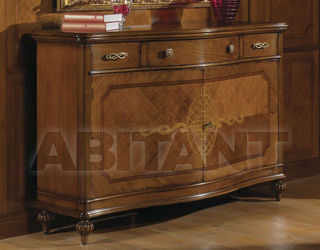 Комод Zilio Mobili Srl GIOCONDA 1802