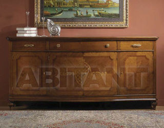 Комод Zilio Mobili Srl GIOCONDA 1804