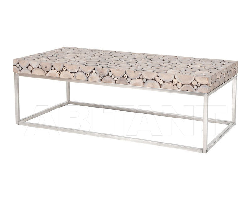 Купить Столик кофейный ELK GROUP INTERNATIONAL Sterling 7162-040