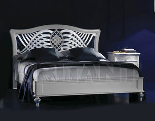 Кровать Zilio Mobili Srl GIOCONDA 6800GL