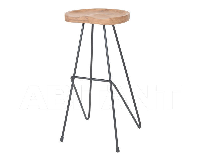 Купить Барный стул ELK GROUP INTERNATIONAL Sterling 7162-050