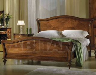 Кровать Zilio Mobili Srl GIOCONDA 6850-180