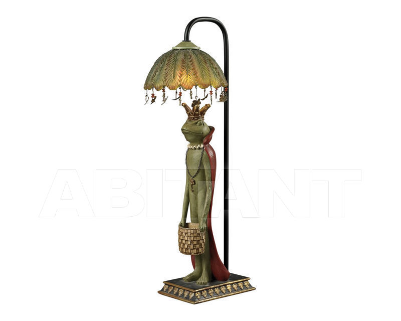 Купить Лампа настольная ELK GROUP INTERNATIONAL Sterling 93-19334