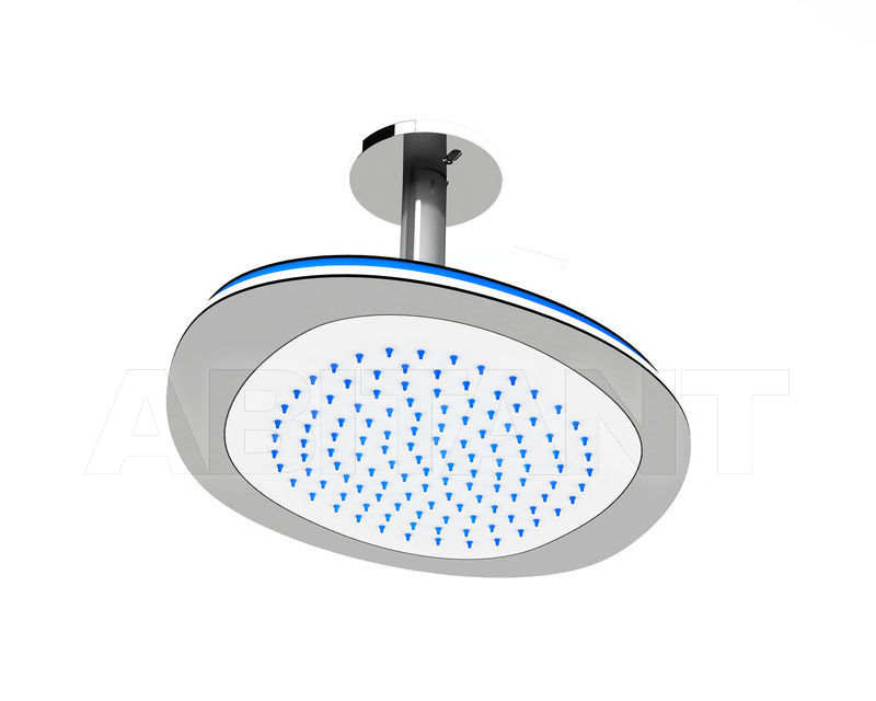 Купить Лейка душевая потолочная FIR Synergy Showers 93.7099.6.10.20