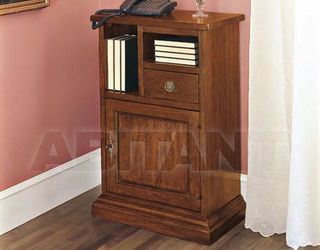 Тумбочка Zilio Mobili Srl ANTIQUARIATO 153