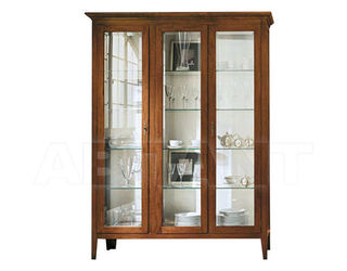 Витрина Zilio Mobili Srl ANTIQUARIATO 217/C