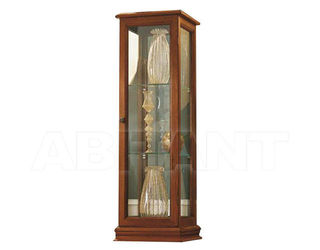 Витрина Zilio Mobili Srl ANTIQUARIATO 312