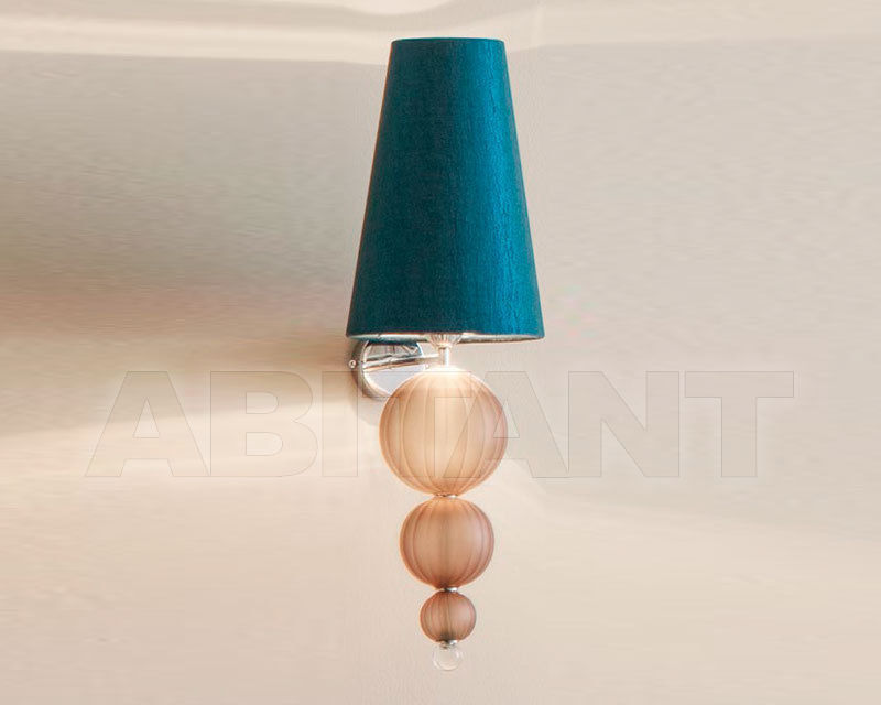 Купить Бра Of Interni by Light 4 srl 2018 OF.C32APGR