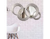 Зеркало настенное Pintdecor / Design Solution / Adria Artigianato NOI CREIAMO P4636