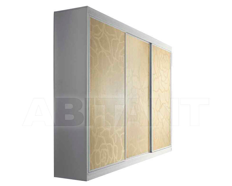 Купить Шкаф гардеробный Zilio Mobili Srl MASTER MRA93/3
