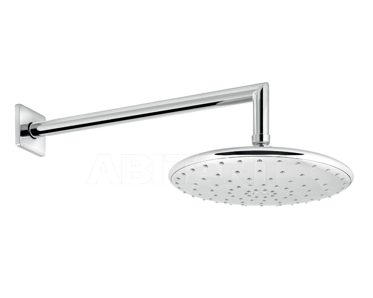 Купить Лейка душевая настенная FIR Dynamica Showers 88.4878.2.10.00