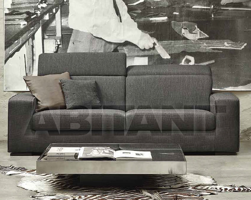 Купить Диван Rosini S.P.A. home-comfort OSLO REGULAR DIVANO 3P 206