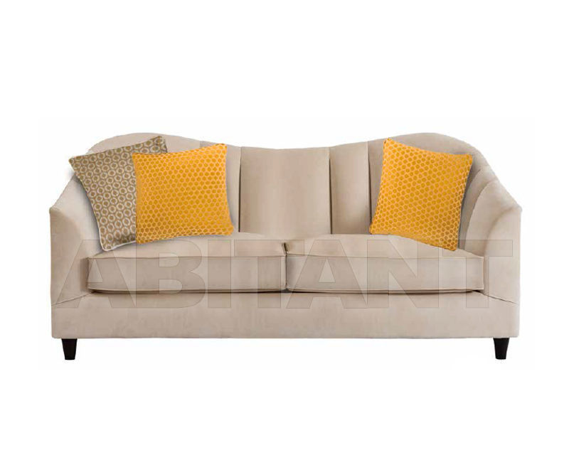 Купить Диван Decora Italia (LCI Stile) Sedie N061U