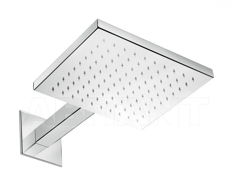 Купить Лейка душевая настенная FIR Playone Showers 85.4862.2.10.00