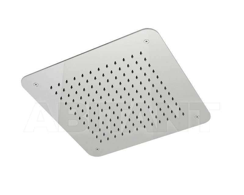 Купить Лейка душевая потолочная FIR Playone Showers 85.7240.8.10.00