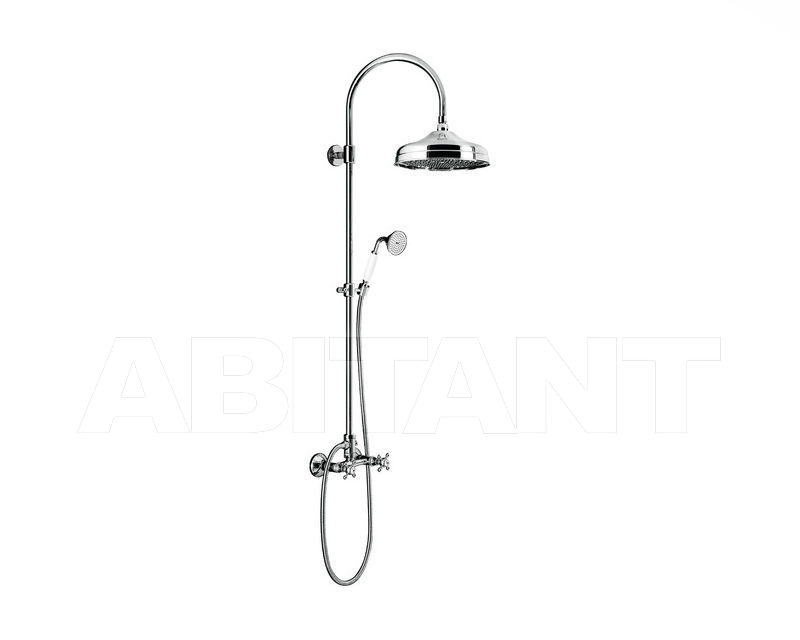 Купить Душевая система FIR Classic Showers 20.6227.1.10.00