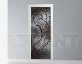 Дверь деревянная Bertolotto Casa Zen kum
