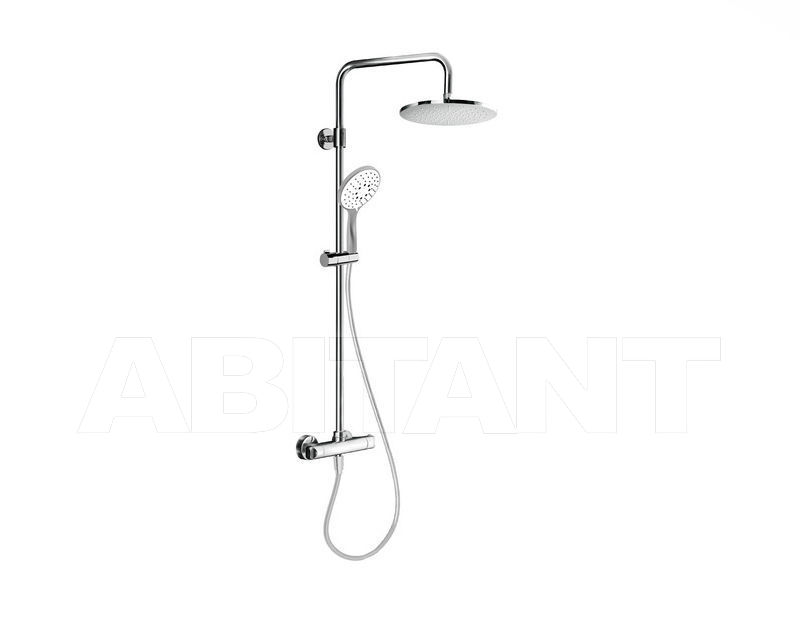 Купить Душевая система FIR Easy Showers 43.6110.6.10.00