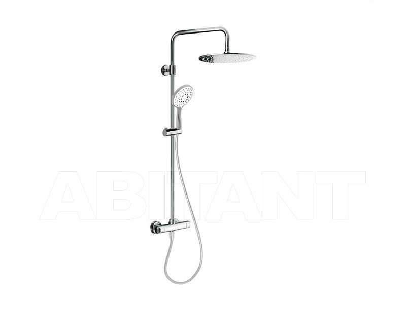Купить Душевая система FIR Easy Showers 43.6112.6.10.00