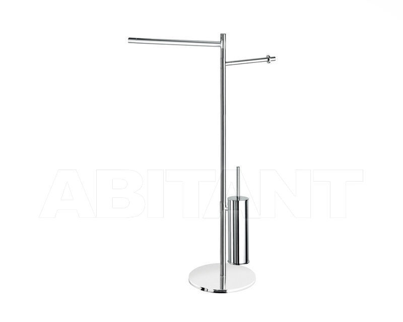 Купить Набор аксессуаров FIR ACCESSORI BAGNO MODERNI AB.CN12.H.10.00