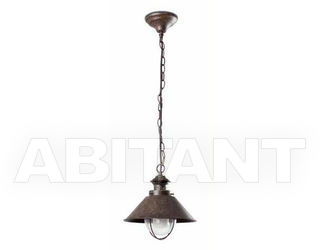 Подвесной фонарь Faro Outdoor 2013 71138