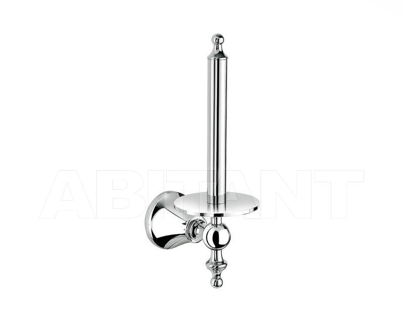 Купить Держатель для туалетной бумаги FIR ACCESSORI BAGNO CLASSICI AB.ML10.B.10.00