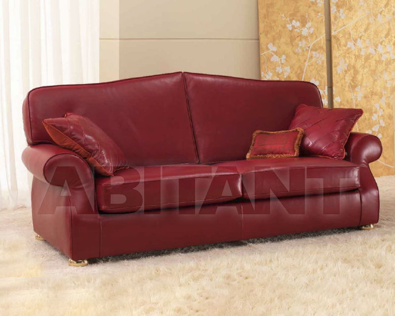 Купить Диван Bedding Cult Atelier AMOUR DIVANO 3POSTI