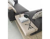 Диван Bedding DayDream ATLANTIC ELEMENTO FINALE CON TAVOLO 245 + FINALE 145