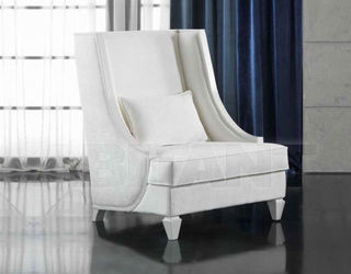 Кресло Bedding Cult Atelier CENTURY POLTRONA