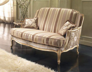 Диван Bedding Alta Classe CLIVIA DIVANO 2POSTI