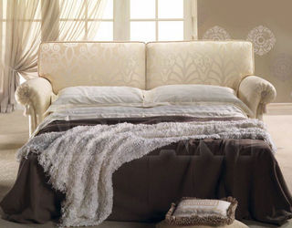 Диван Bedding 2010 Paladino DIVANO 2POSTI