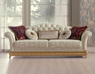 Диван Bedding Class Atelier SINFONIA DIVANO 3POSTI