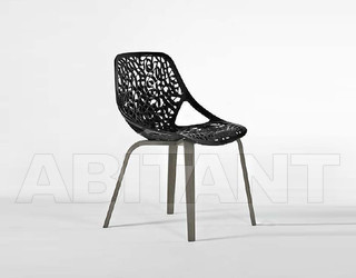 Стул Casprini 2012 CAPRICE wood Black