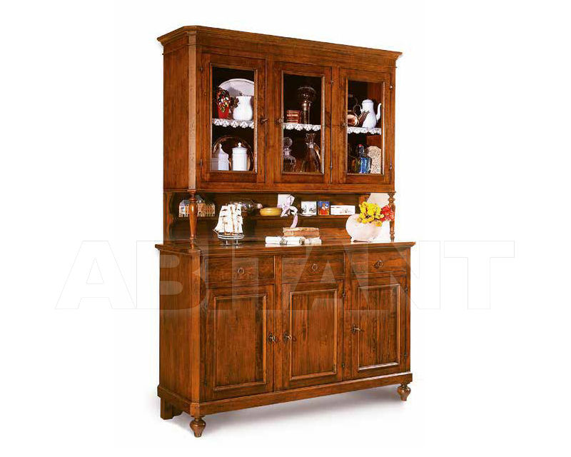 Купить Буфет BL Mobili Asia 1855/A+1854/A