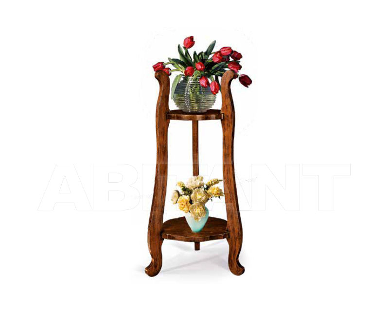 Купить Подставка декоративная BL Mobili Asia 1209/A