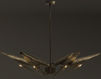 Люстра Brabbu by Covet Lounge 2018 CALLA | SUSPENSION LIGHT Ар-деко / Ар-нуво / Американский